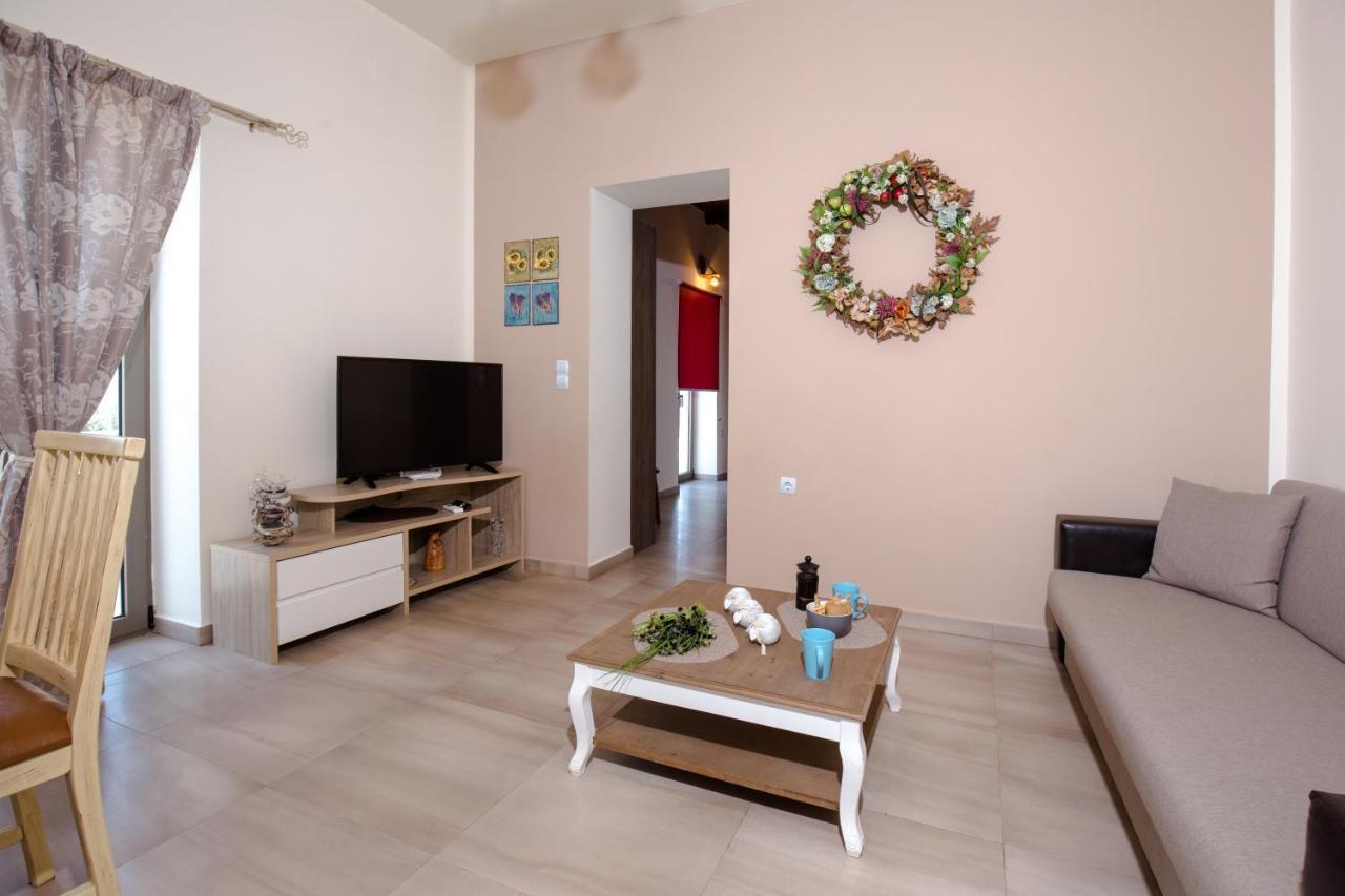 Holiday home M & E Sea View House *