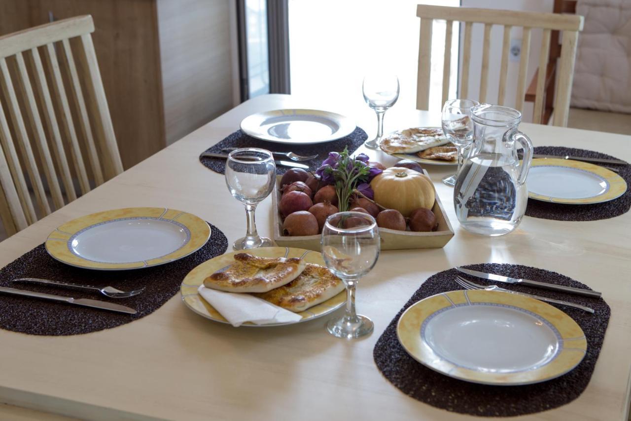 Holiday home M & E Sea View House