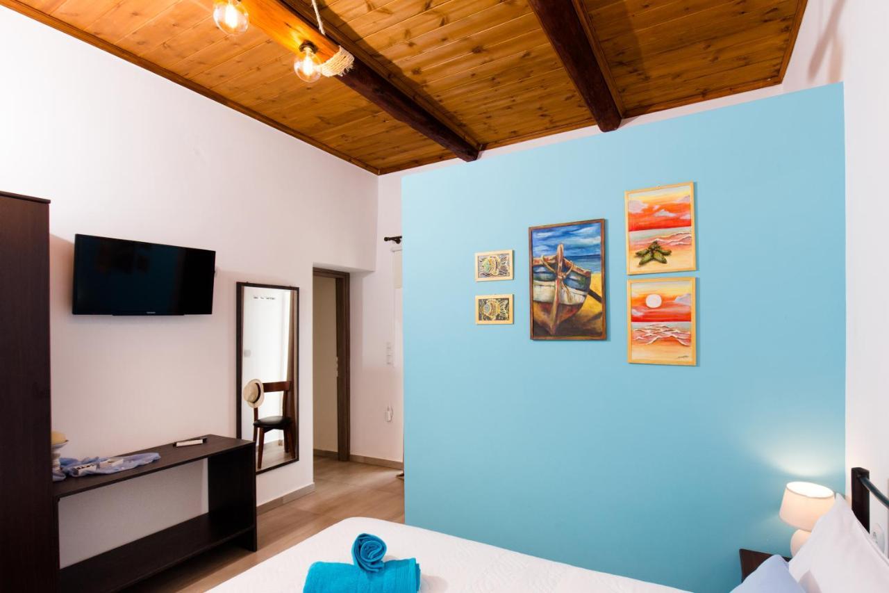 M & E Sea View House * Kissamos
