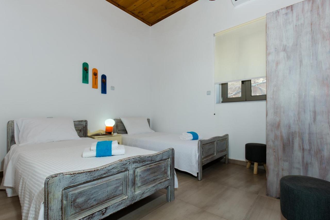 Holiday home M & E Sea View House Kissamos