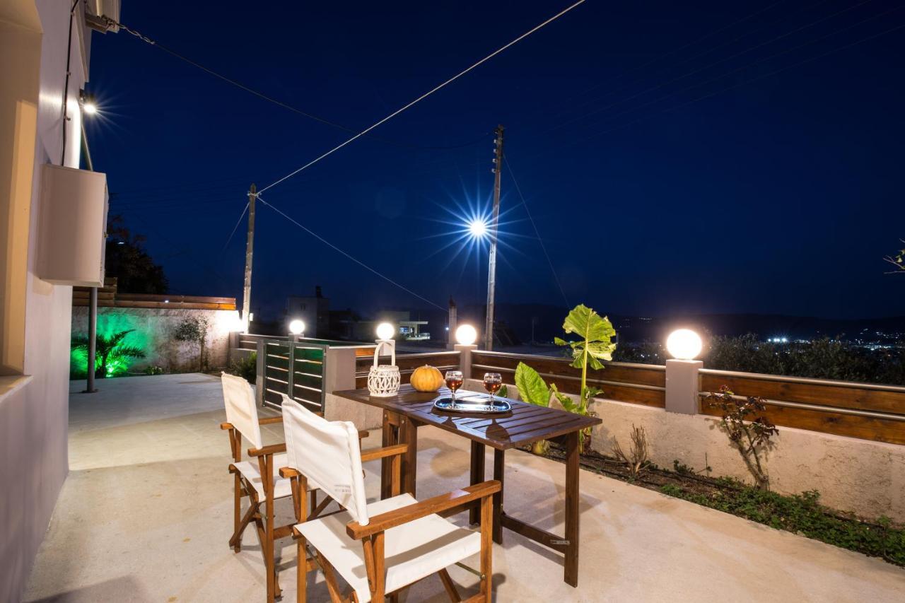 Holiday home M & E Sea View House *