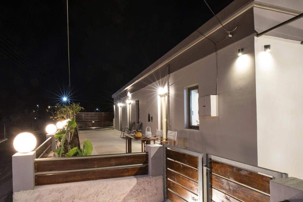Дом отдыха M & E Sea View House