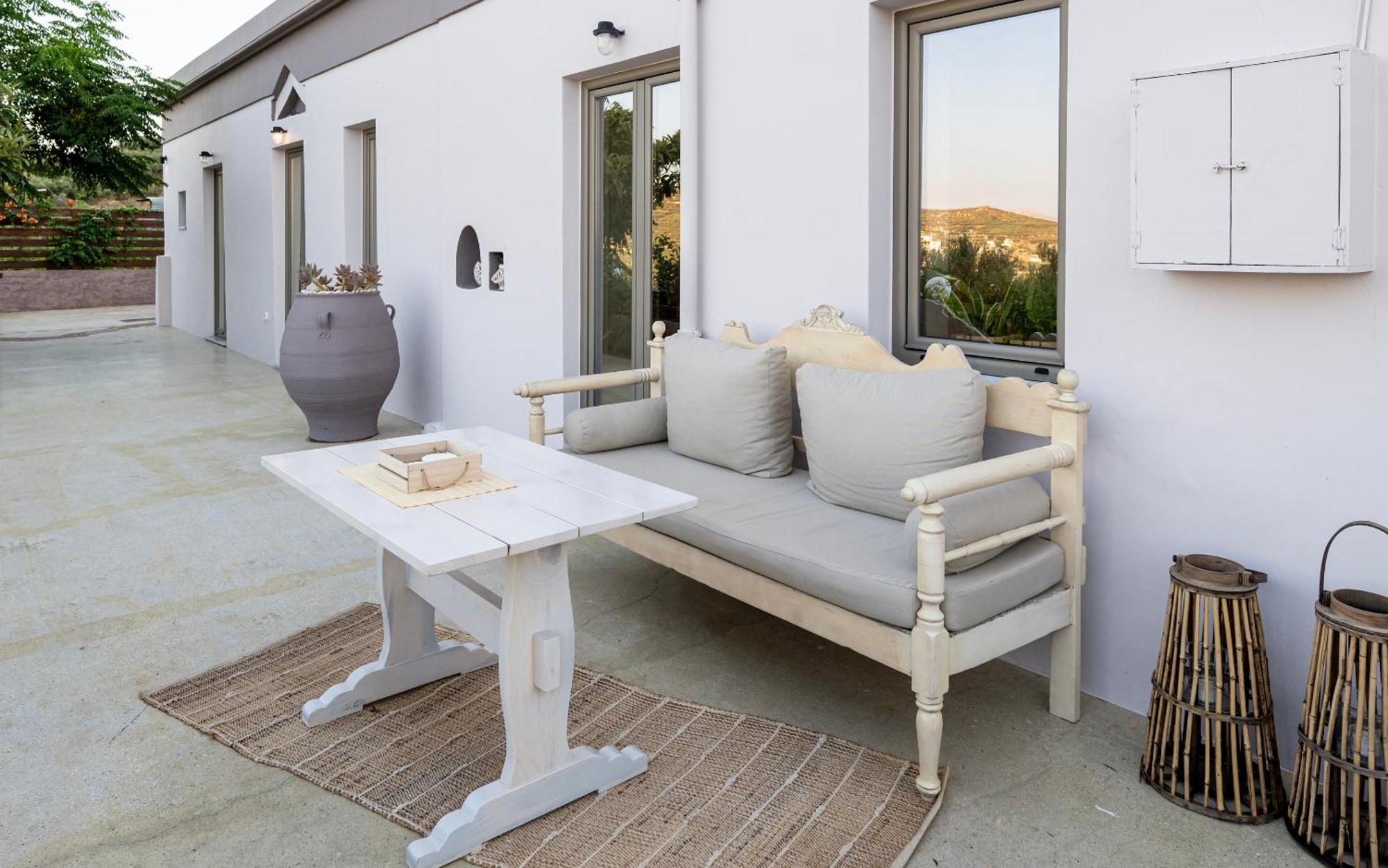 Holiday home M & E Sea View House