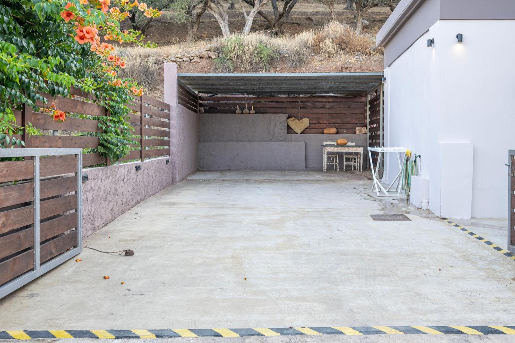 M & E Sea View House Holiday home Kissamos